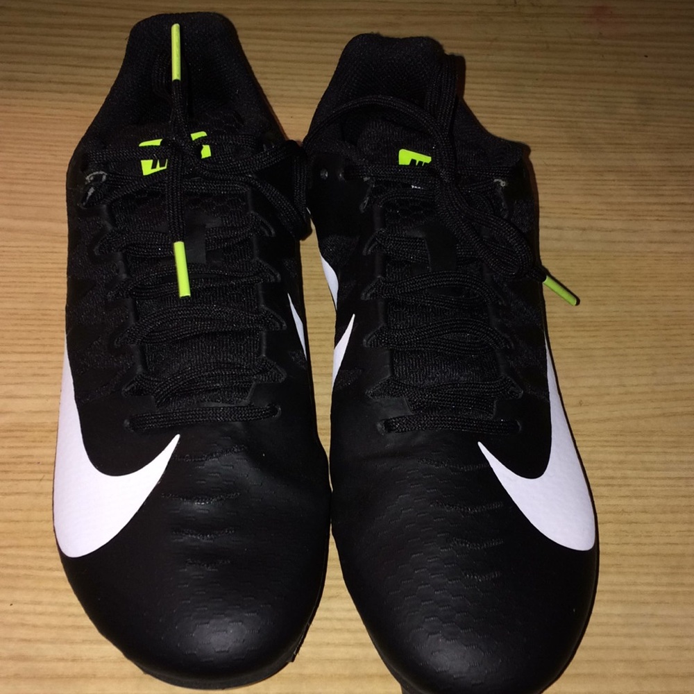 Nike Track Shoes